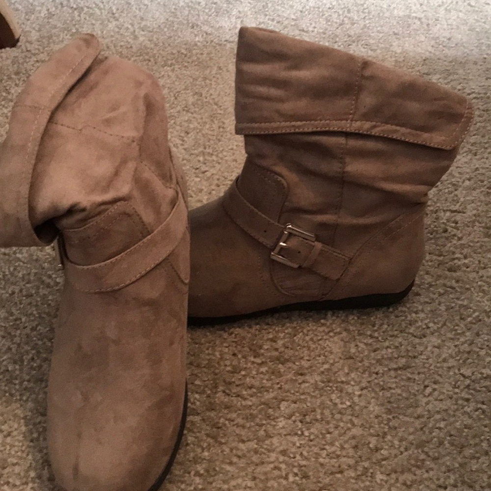 Boots